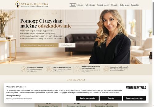 wysokie-odszkodowania.pl