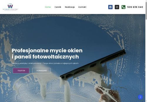 wysokipolysk.pl