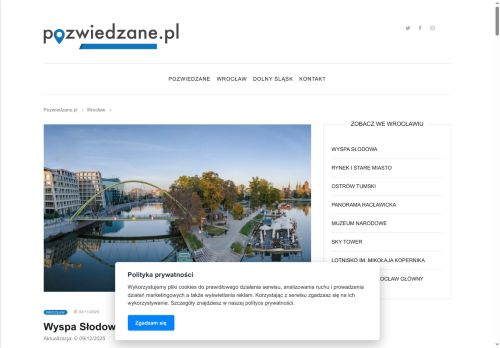 wyspaslodowa.eu