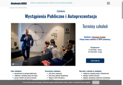wystapienia.pl