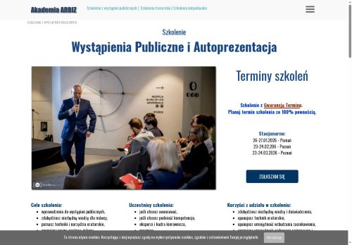 wystapieniapubliczne.pl