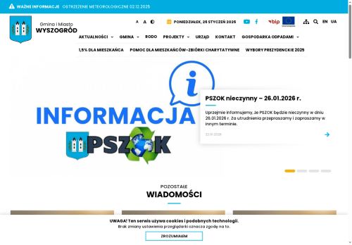 wyszogrod.pl