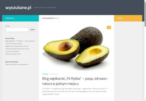 wyszukane.pl