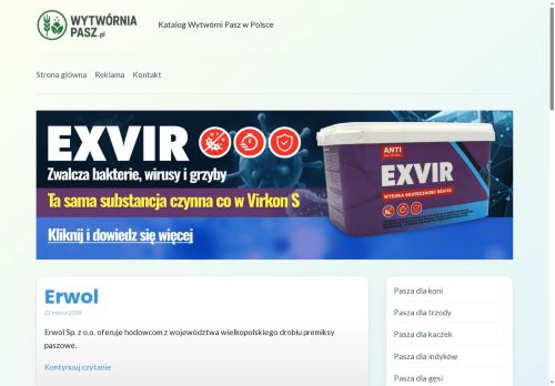 wytworniapasz.com.pl