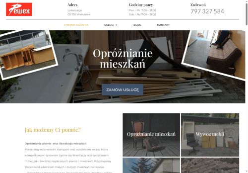 wywozgabarytow.pl