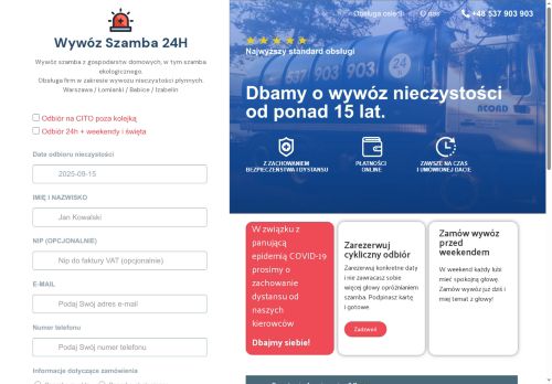 wywozszamba24.pl