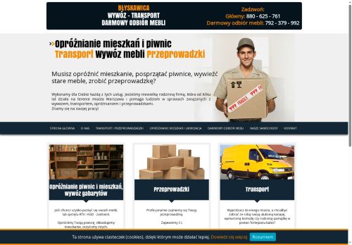 wywoztransport.pl