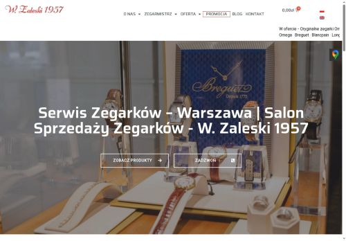 wzaleski.pl