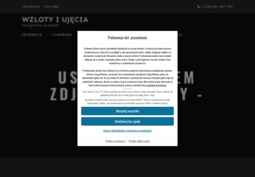 wzlotyiujecia.pl