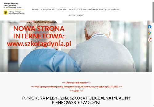 wzspgdynia.pl