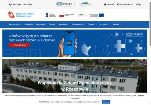 wzsrzeszow.pl