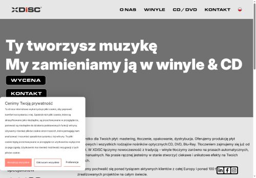 x-disc.pl