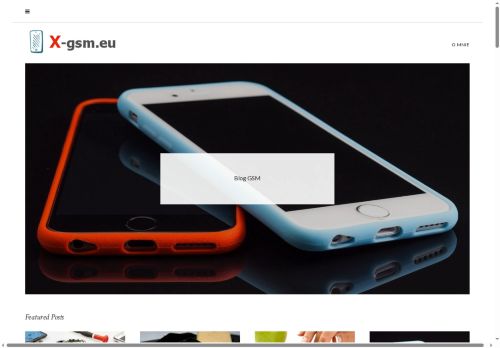 x-gsm.eu