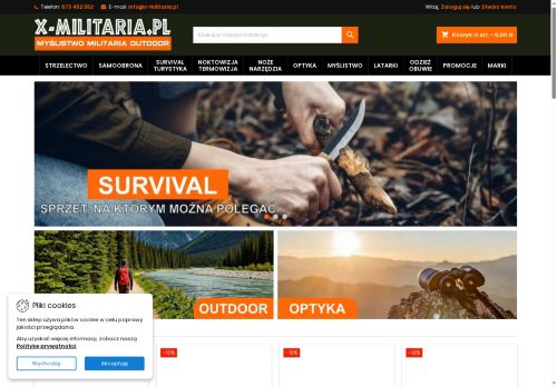 x-hunt.pl