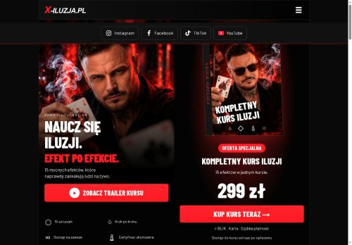 x-iluzja.pl