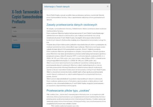 x-techauto.pl