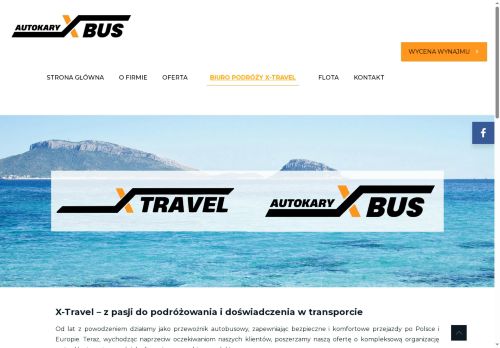 x-travel.pl
