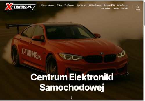 x-tuning.pl