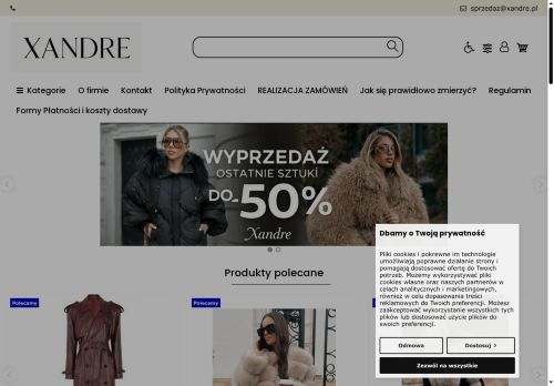 xandre.pl