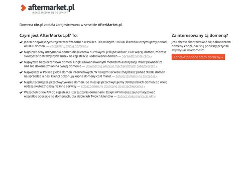 xbr.pl
