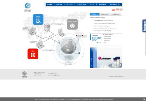 xeko.pl