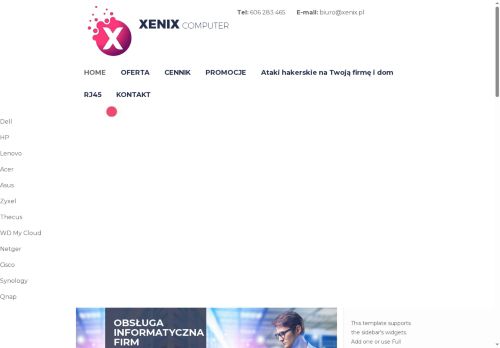 xenix.pl