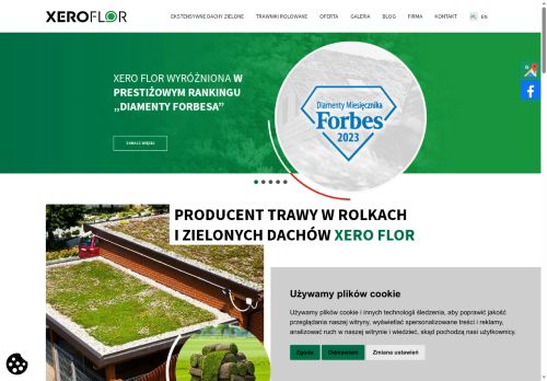 xeroflor.pl