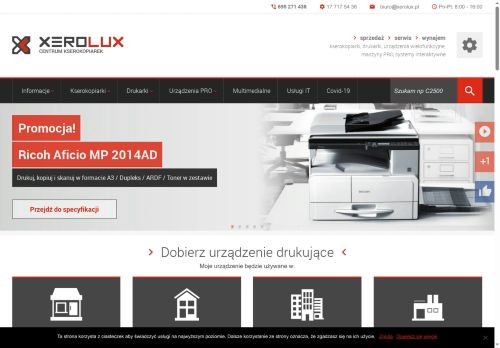 xerolux.pl