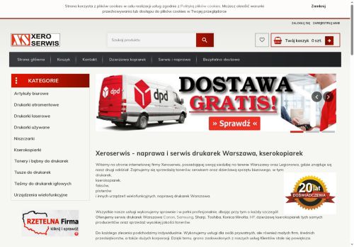 xeroserwis.pl