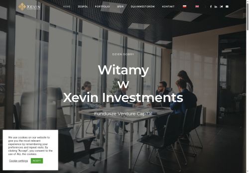 xevin.eu