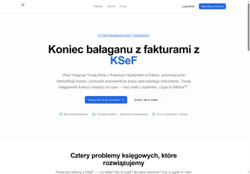 xflow.pl