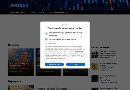 xforex.pl