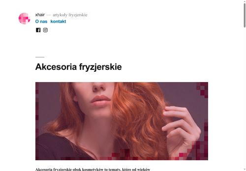 xhair.pl