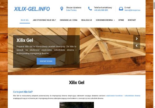xilix-gel.info