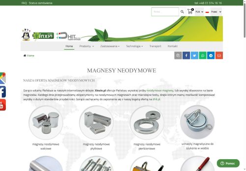 xinxin.pl
