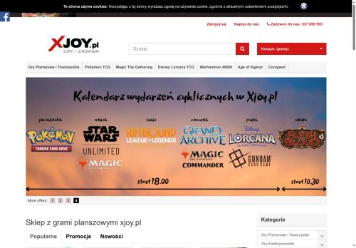 xjoy.pl