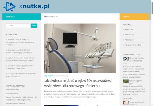 xnutka.pl