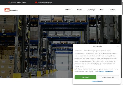 xslogistics.pl