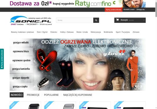 xsonic.pl