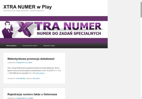 xtranumer.pl