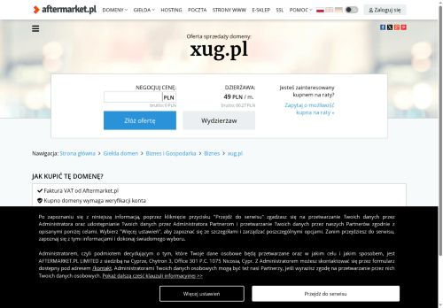 xug.pl