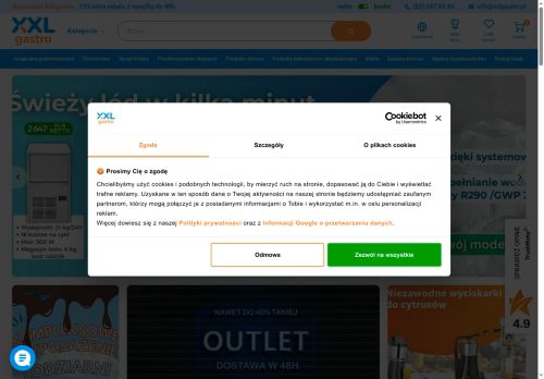 xxlgastro.pl