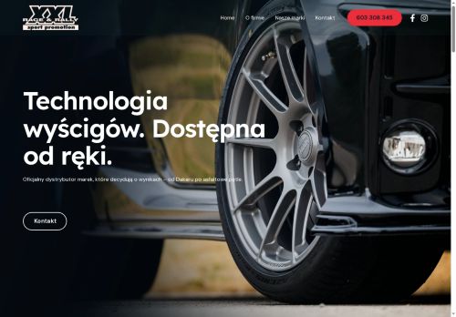 xxlrally.pl