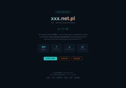 xxx.net.pl