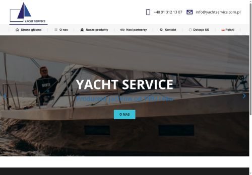 yachtservice.com.pl