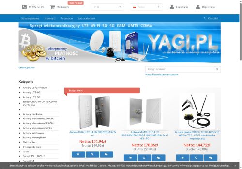 yagi.pl