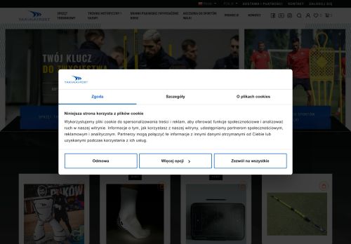 yakimasport.pl