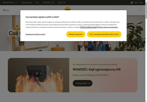 yalelock.pl