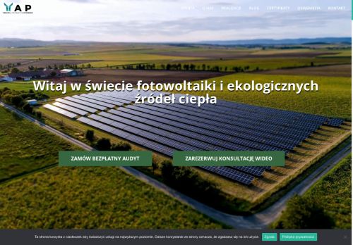 yap-energy.com