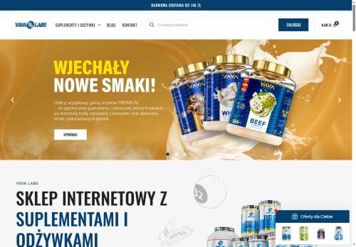 yava-labs.pl